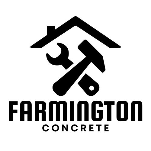 SetPath Farmington Concrete logo